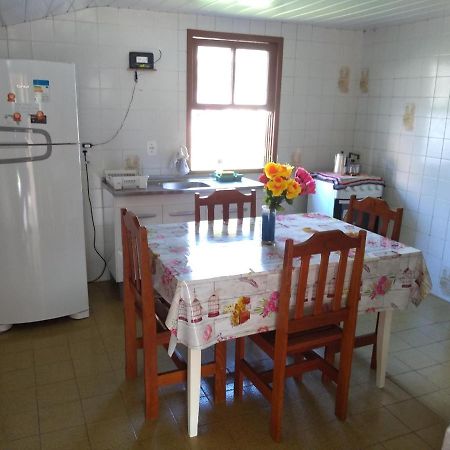 Casa Na Pinheira, Praia De Cima Villa ภายนอก รูปภาพ